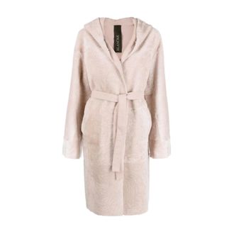 BLANCHA Donna, Cappotti, Rosa, M, new