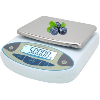 OEM Pesaje Electr&oacute;nico De Alta Precisi&oacute;n, Pesaje Electr&oacute;nico, 5000g / 0,1g
