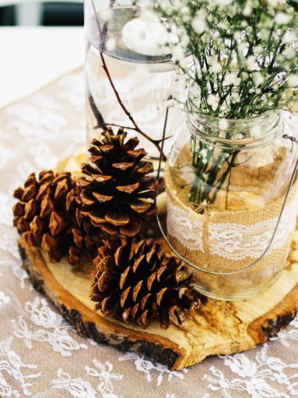 5 Consejos para decorar una mesa Navideña