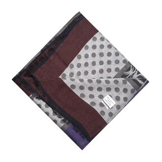 Alessia Santi Donna, Accessori, Viola, Taglia unica, new