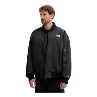 The North Face Hombre, Deporte, Negro, Talla: S