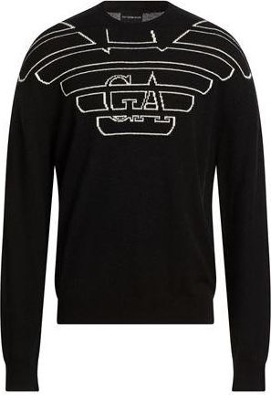 Emporio Armani STRICKWAREN - Pullover auf YOOX.COM