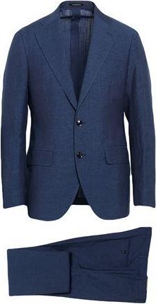 Sartoria Latorre SUITS and CO-ORDS - Suits on YOOX.COM