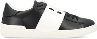 Valentino Garavani Hombre, Zapatos, Negro, Talla: 41 EU