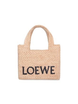 Loewe Borsa Tote Mini