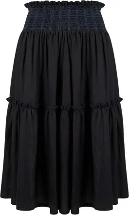 Pinko Pinko, Donna, Gonne, Nero, S, new