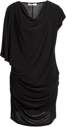 Caf&egrave;noir DRESSES - Mini dresses on YOOX.COM