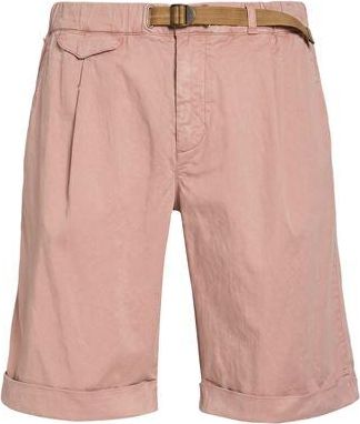 White Sand BOTTOMWEAR - Shorts & Bermuda Shorts on YOOX.COM