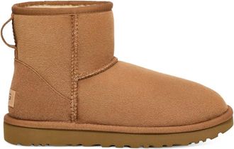UGG Stivaletto Classic Mini II - - Shoes - Donna - Marrone - 37 EU