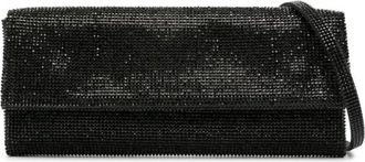 Benedetta Bruzziches Borsa - Dames - Schoudertassen - Zwart - ONE Size - Tassen