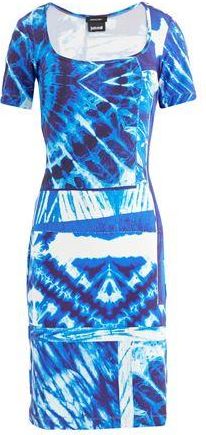Just Cavalli DRESSES - Mini dresses sur YOOX.COM
