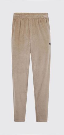 adidas Pants ADIDAS ORIGINALS Men color Beige
