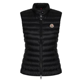Moncler Donna, Giacche, Nero, M, new