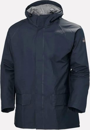 Helly Hansen Mens Mandal Jacket In Navy