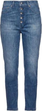 Dondup BOTTOMWEAR - Jeans on YOOX.COM