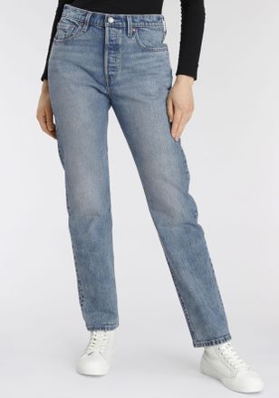 Levi's 5-Pocket-Jeans »501 Long« 501 Collection