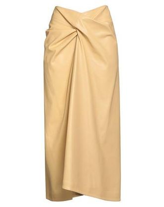 Stella McCartney BOTTOMWEAR - Midi skirts on YOOX.COM
