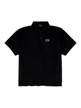 Balenciaga Laurel Classic Regular Polo