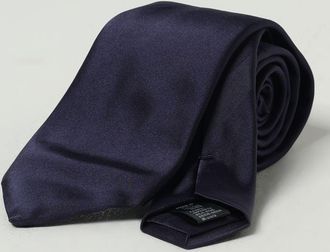 Dolce & Gabbana Cravatta Dolce & Gabbana in seta