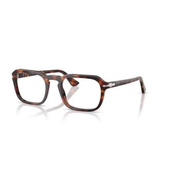Persol unisex, Accessoires, Bruin, Maat: ONE Size