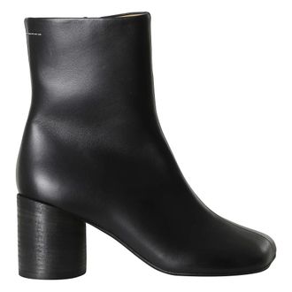 Maison Margiela Mujer, Zapatos, Negro, Talla: 37 1/2 EU
