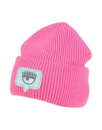 Chiara Ferragni ACCESSOIRES - Mützen & Hüte auf YOOX.COM