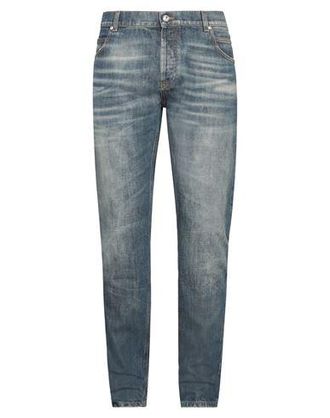 Balmain HOSEN & R&Ouml;CKE - Jeanshosen auf YOOX.COM