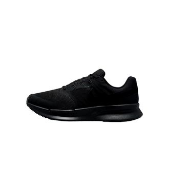 Nike Run Swift 3 Black / Black - Dark Smoke Grey DR2695-003 Mens