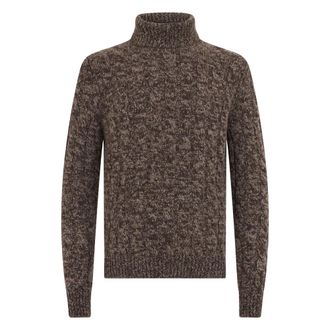 Fedeli Uomo, Maglie, Marrone, L, new