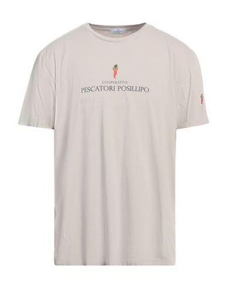 Cooperativa Pescatori Posillipo TOPWEAR - T-shirts on YOOX.COM