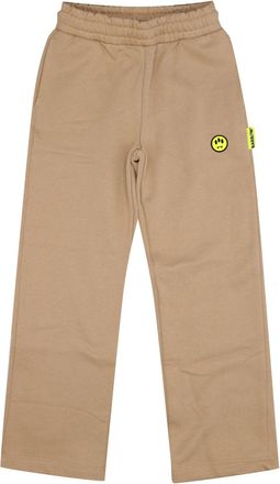 Barrow Kruiwagens Broek Bruin