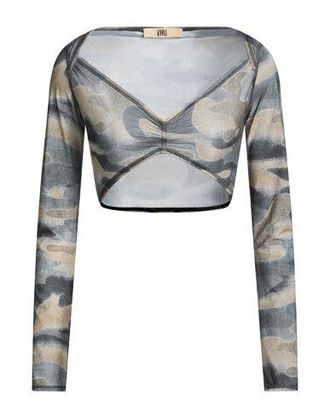 Charlotte Knowles TOPWEAR - Tops sur YOOX.COM