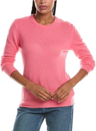 N.Peal N. PEAL Gauzy 100% Cashmere Sweater