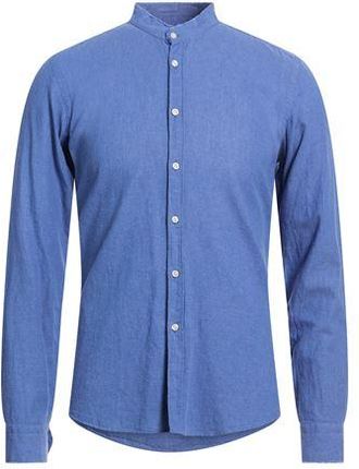 GMF 965 TOPWEAR - Camicie jeans su YOOX.COM