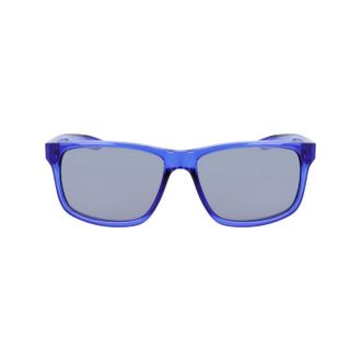 Nike Mannen Zonnebril 59/16/140 mm Acetaat