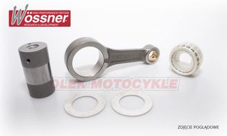 OEM Biela Wossner 4t Para Honda Crf 250r 2018-2024 Y Crf 250 Rx (duradera)