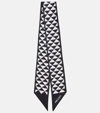 Prada Scarves − Sale: up to −56% | Stylight