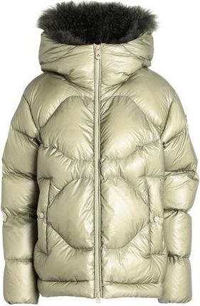 Peuterey COATS & JACKETS - Puffers on YOOX.COM