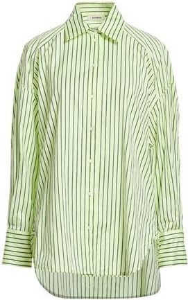 Sandro TOPWEAR - Shirts on YOOX.COM