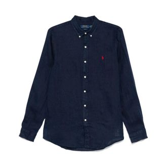 Polo Ralph Lauren Stylish Shirts Collection