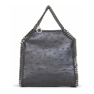 Stella McCartney Donna, Borse, Grigio, Taglia unica, new