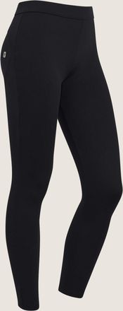 Freddy Leggings FREDDY Leggings WRUPY4RC004REC, Damen, Gr. XS, EURO, schwarz, Obermaterial: 78% Polyester PES. 22% Elasthan EL., Hosen Leggings