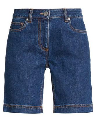 Etro HOSEN & R&Ouml;CKE - Jeansshorts auf YOOX.COM