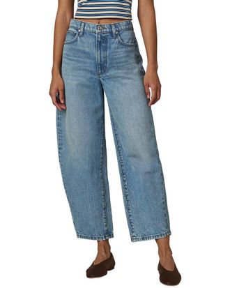 Joe's JoeS Jeans The Billie Radiant Crop Jean