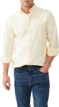 Rodd & Gunn Gunn Oxford Sports Fit Shirt