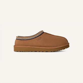 UGG Mens Tasman Ii Slip-On In Chestnut