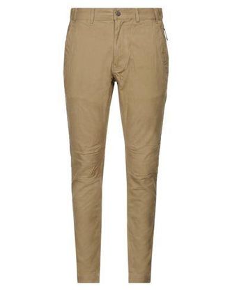 maharishi PARTES DE ABAJO - Pantalones en YOOX.COM