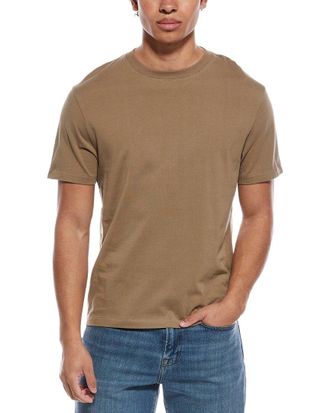 Frame Denim Frame Logo T-Shirt