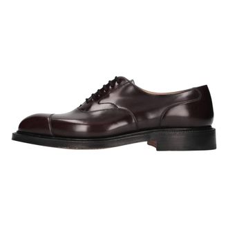 Churchs Heren, Schoenen, Bruin, Maat: 41 EU Leer