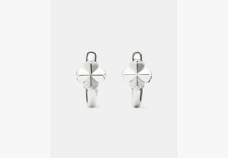 Kate Spade New York Spade Flower Huggies